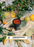 Element  Lemongrass 25 