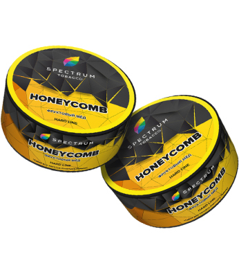 Spectrum Hard Honeycomb 25 