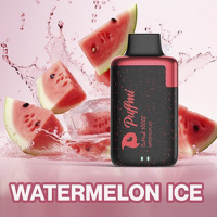 PUFFMI DUMESH 10000 * WATERMELON ICE (H-009)