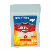  () GULIWER Slim ( 6 ,  15 ) (120   )
