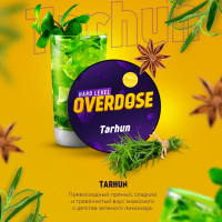 Overdose Tarhun (  ) 100