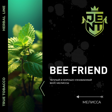 JENT Herbal Bee Friend () 30 