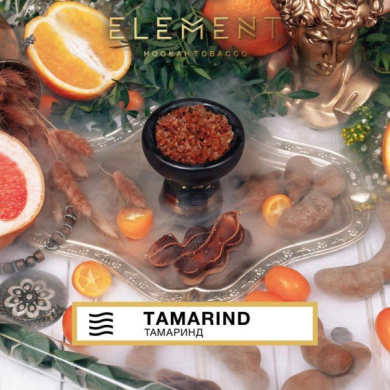 Element  Tamarind 25 