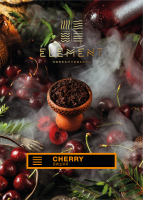 Element  Cherry 25 