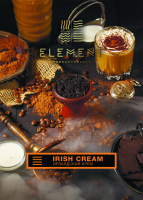 Element  Irish cream 25 