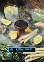 Element  Lemongrass 25 