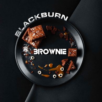 BlackBurn Brownie () 200 