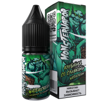 ()  MONSTERVAPOR SALT, 10 , WATERCREAM (  ), 2