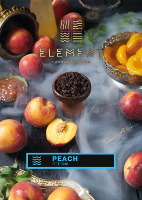 Element  Peach 25 