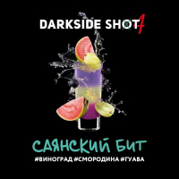 Darkside Shot   30 