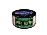 25 Duft Fir Efir 25 