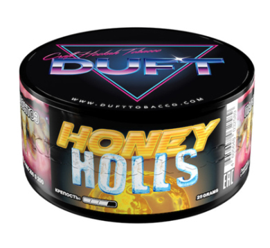 25 Duft Honey Holls 25 