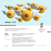 Satyr Angel Tits 25 