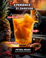 Darkside XPERIENCE Petrol Headz (, , ) 30