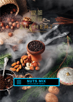 Element  Nuts mix 25 