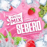 Sebero Arctic Mix Summer vibe (/  / /) 25