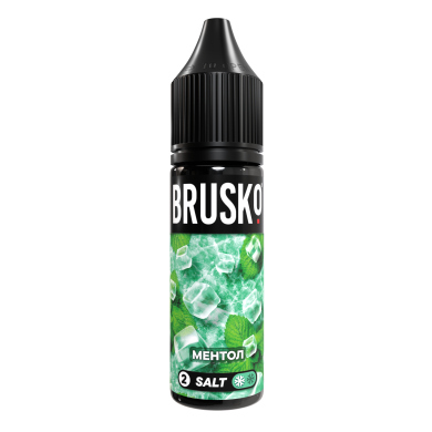  Brusko Salt 35  *  2 Ultra