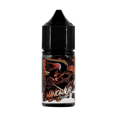  MONSTERVAPOR 30  *    (Manoraur) 2 Ultra