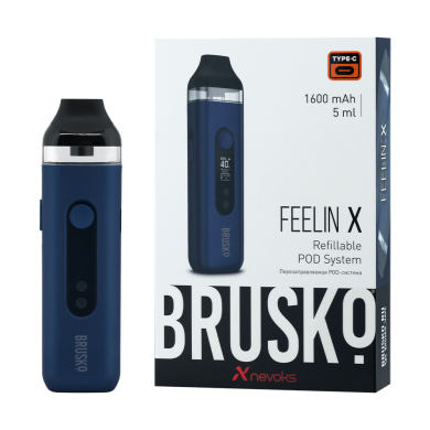 Pod  Brusko Feelin X - 