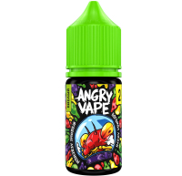  Angry Vape Salt 30  *   ( ) 2 Ultra