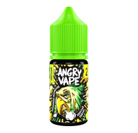  Angry Vape Salt 30  *   ( ) 2 Ultra