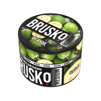   BRUSKO Medium  50 