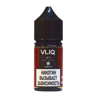  VLIQ Tabacco Salt 30    Strong