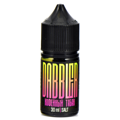  Dabbler Salt 30  *   2 ultra