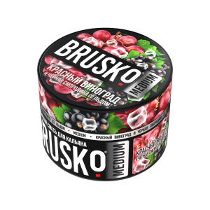   BRUSKO Medium        50 