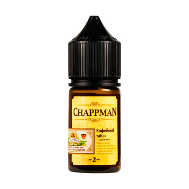  Chappman Salt 30  *   2 ultra