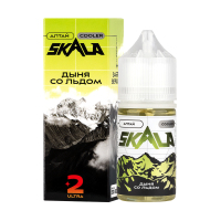  SKALA Salt 30  *    () 2 Ultra