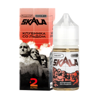  SKALA Salt 30  *    () 2 Ultra