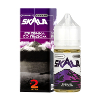  SKALA Salt 30  *    () 2 Ultra