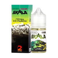  SKALA Salt 30  *    ( ) 2 Ultra