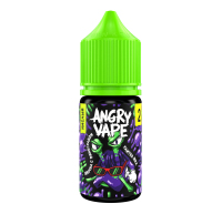  Angry Vape Salt 30  *   (  ) 20 