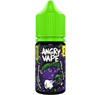  Angry Vape Salt 30  *   ( ) 20 