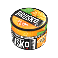   BRUSKO Medium    50 