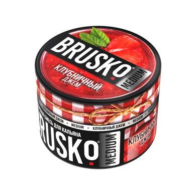   BRUSKO Medium   50 