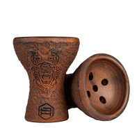  Japona Samurai bowl