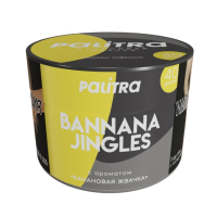 PALITRA - Bannana Jingles ( ) 40 