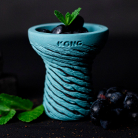 Kong OTHER BOWLS TURKISH LAVA OCEAN