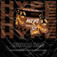 Hype Choco bar (  ) 50 