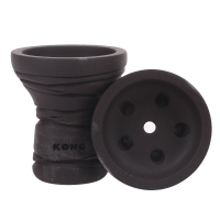  Kong OTHER BOWLS Turkish Boy Black